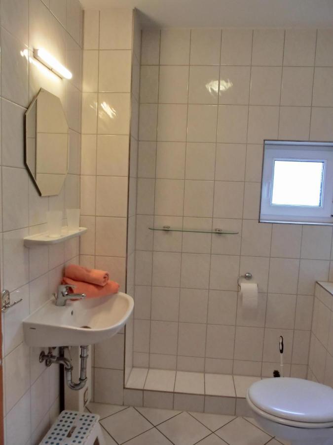 Ferienwohnung S49 "Ferienglueck" Graal-Mueritz Extérieur photo