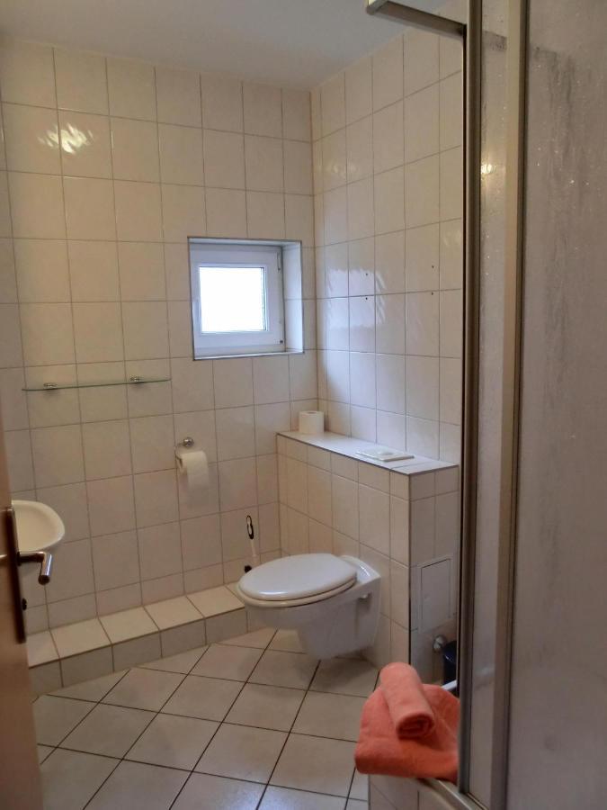 Ferienwohnung S49 "Ferienglueck" Graal-Mueritz Extérieur photo